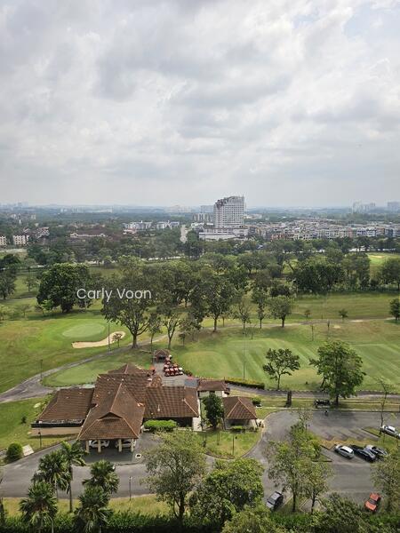 The Straits View Condominium - 5