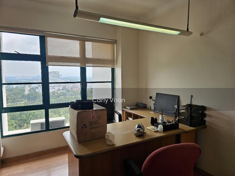 The Straits View Condominium - 3