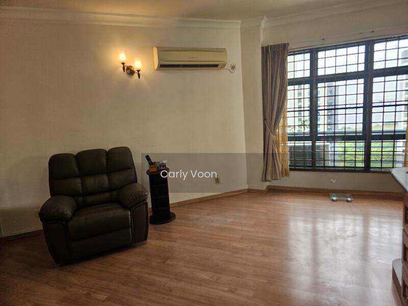 The Straits View Condominium - 4