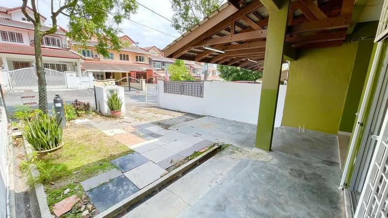 Taman Equine - 4