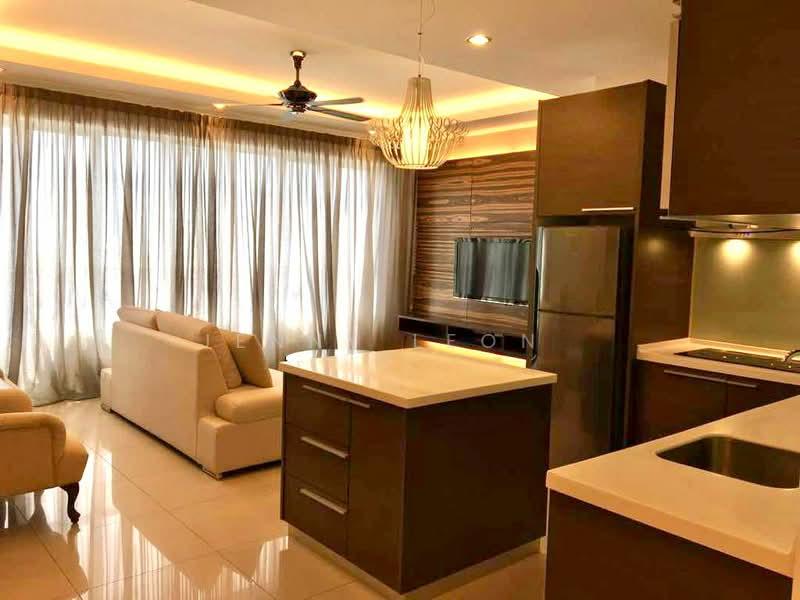 Birch Regency @ Penang Times Square - 2