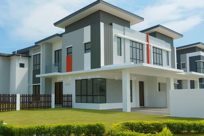 Setia Ecohill 1 Setia Ecohill 2 Eco Majestic - 3