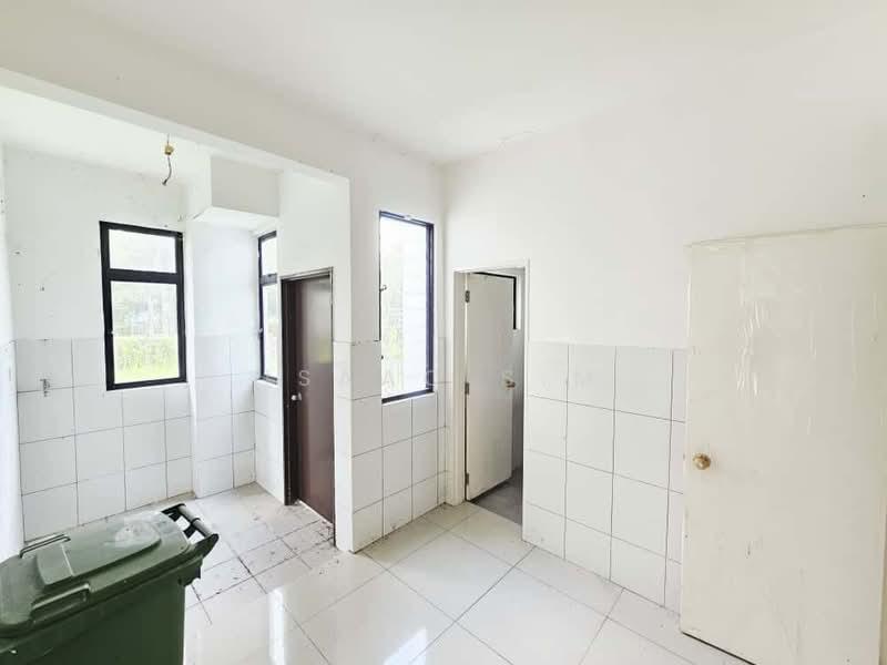 Setia Ecohill 1 Setia Ecohill 2 Eco Majestic - 5