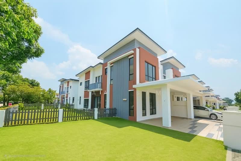 Setia Ecohill 1 Setia Ecohill 2 Eco Majestic - 1