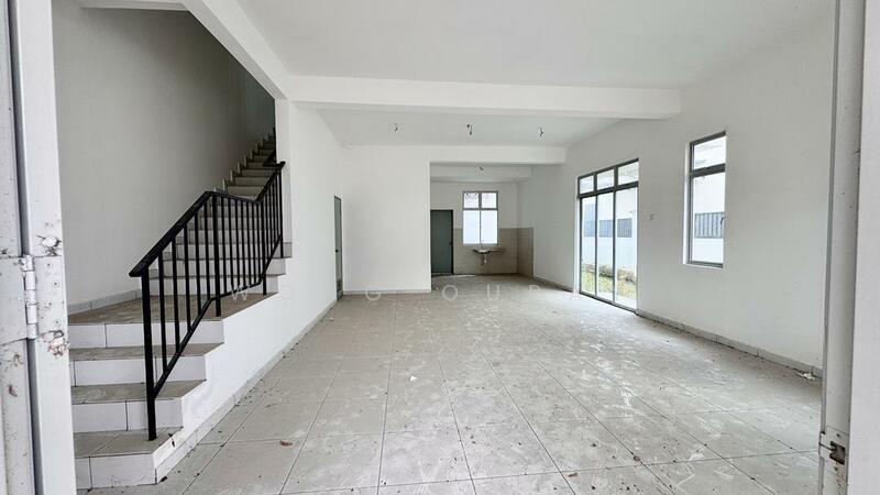 Kangkar Pulai Kangkars Pulais - 2