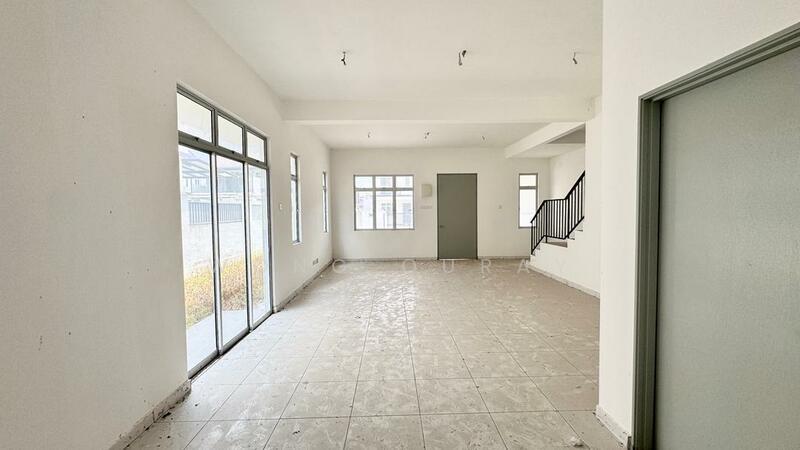 Kangkar Pulai Kangkars Pulais - 3