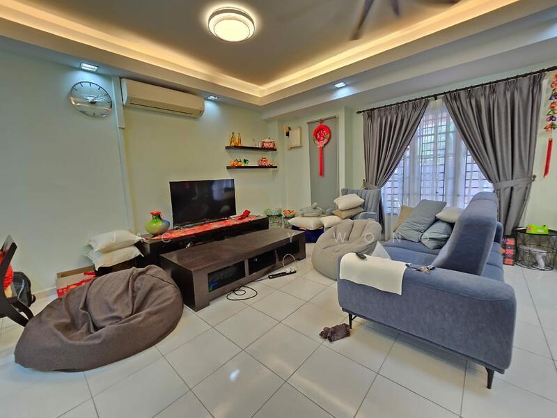 Bandar Sungai Long - 2