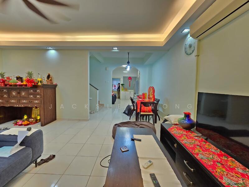 Bandar Sungai Long - 3