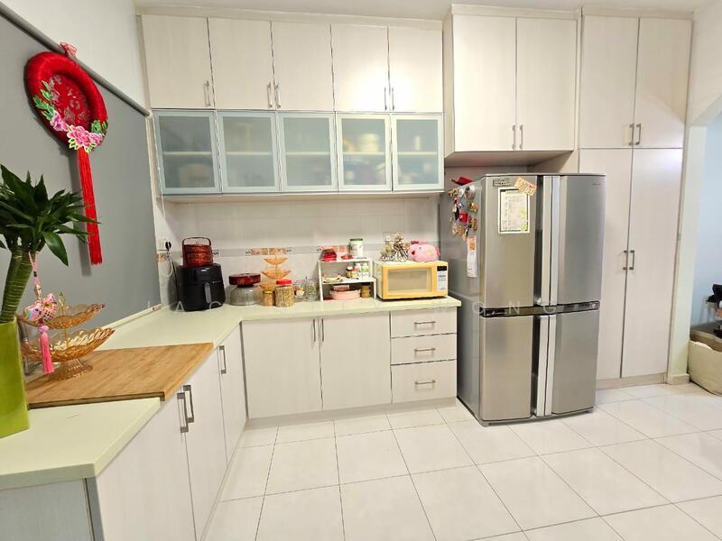 Bandar Sungai Long - 5