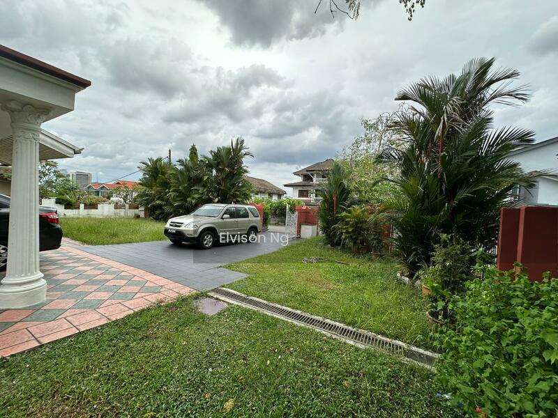 Section 3 @ Shah Alam - 3