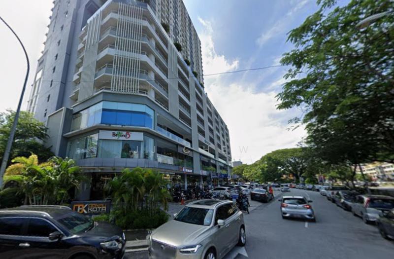 Danau Kota Suite Apartments - 2