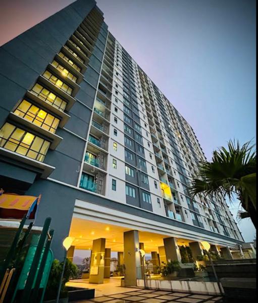 Danau Kota Suite Apartments - 5