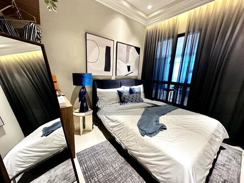 Pix 1 Residence - 3