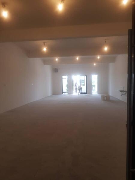 Eco Palladium - Shoplot, Prime 1st Floor Commercial Unit / Eco Flora - 1