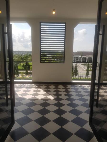 Eco Palladium - Shoplot, Prime 1st Floor Commercial Unit / Eco Flora - 3