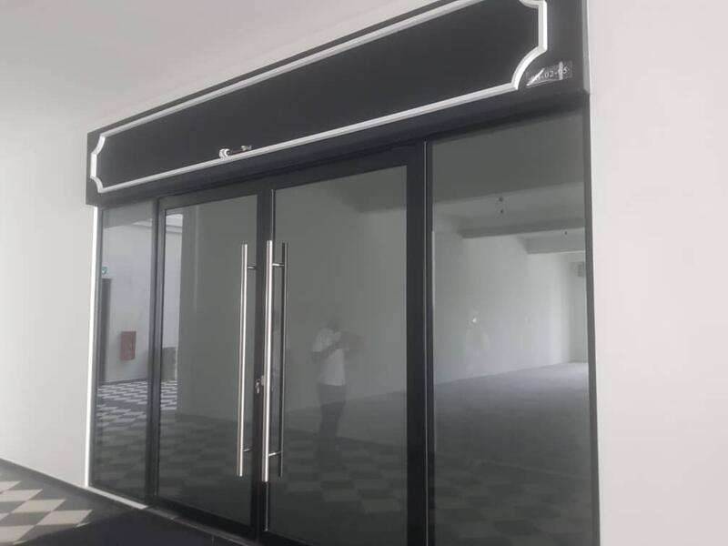 Eco Palladium - Shoplot, Prime 1st Floor Commercial Unit / Eco Flora - 2