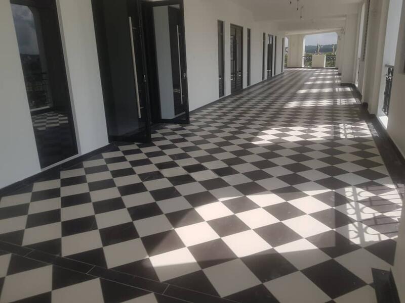 Eco Palladium - Shoplot, Prime 1st Floor Commercial Unit / Eco Flora - 5