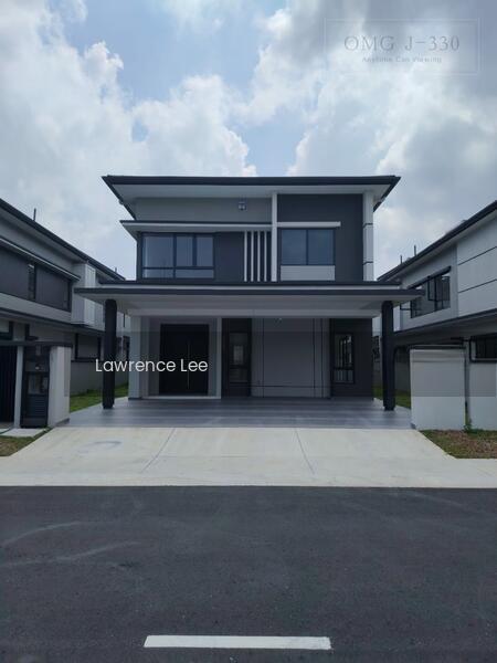 Tropicana Aman - Freesia Residences - 2