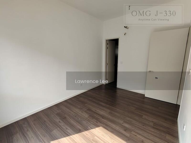 Tropicana Aman - Freesia Residences - 3