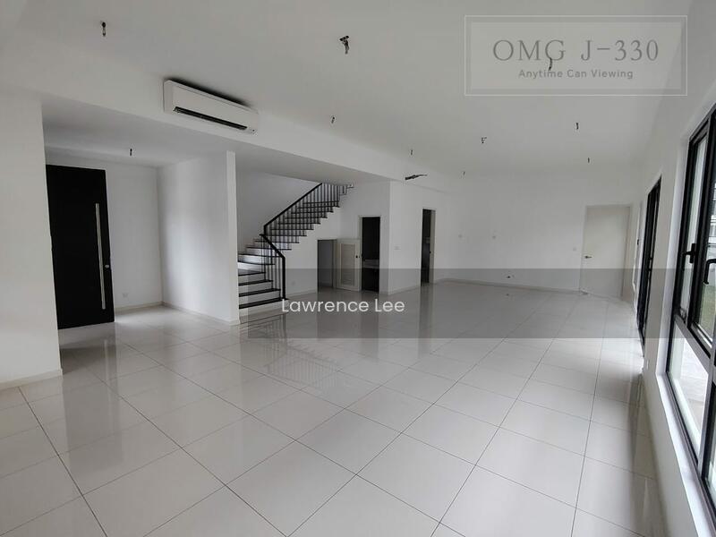 Tropicana Aman - Freesia Residences - 1