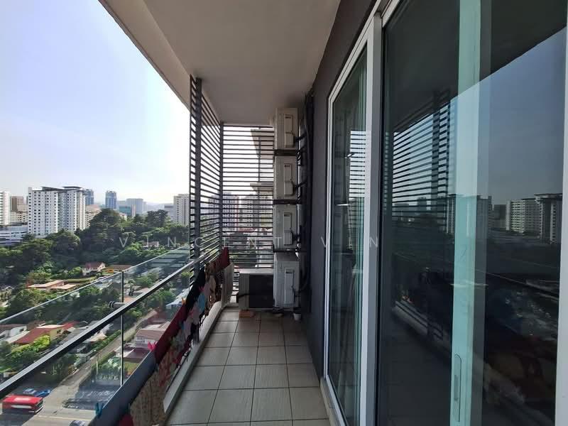 Southbank Residence - 1