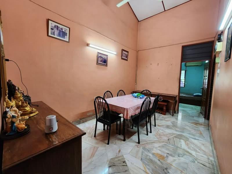 Tasek Single Storey Terrace House Fully Extended For Sale - 3