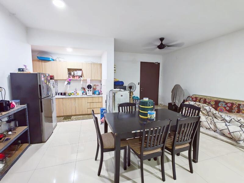 Ken Rimba Condominium 1 - 4