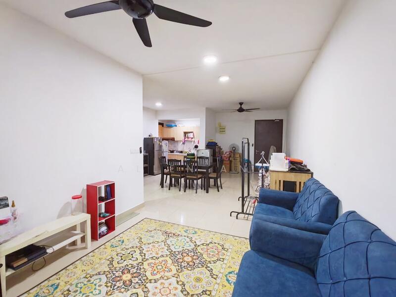 Ken Rimba Condominium 1 - 2