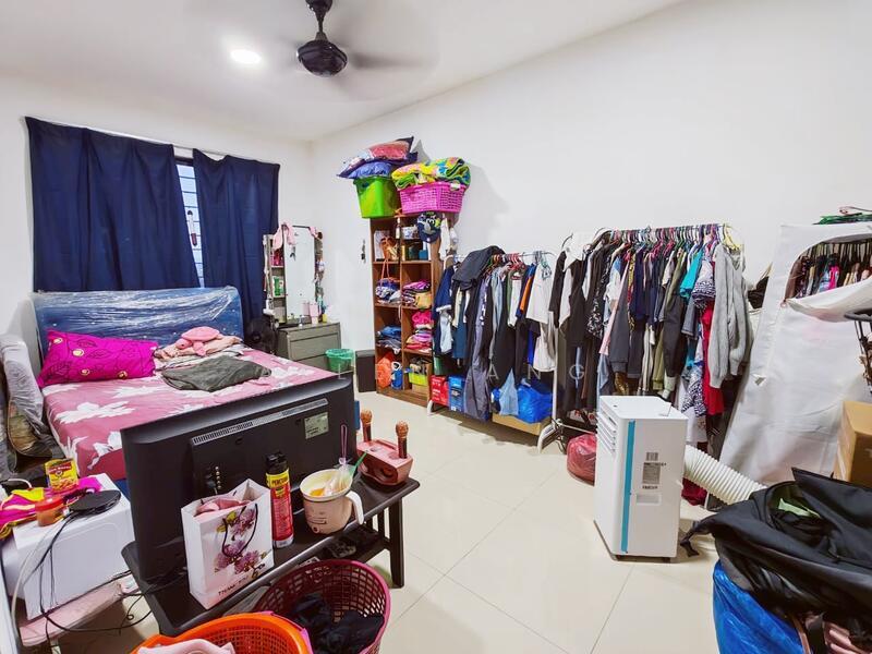 Ken Rimba Condominium 1 - 5