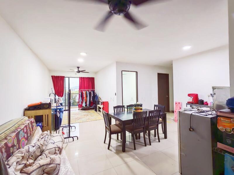 Ken Rimba Condominium 1 - 1