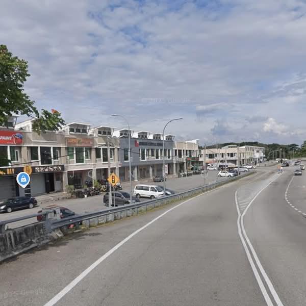 Taman Krubong Utama - 4