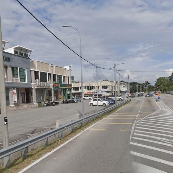 Taman Krubong Utama - 2