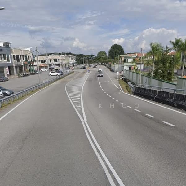 Taman Krubong Utama - 3