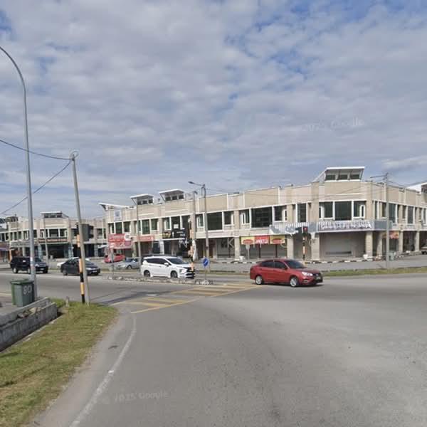 Taman Krubong Utama - 5