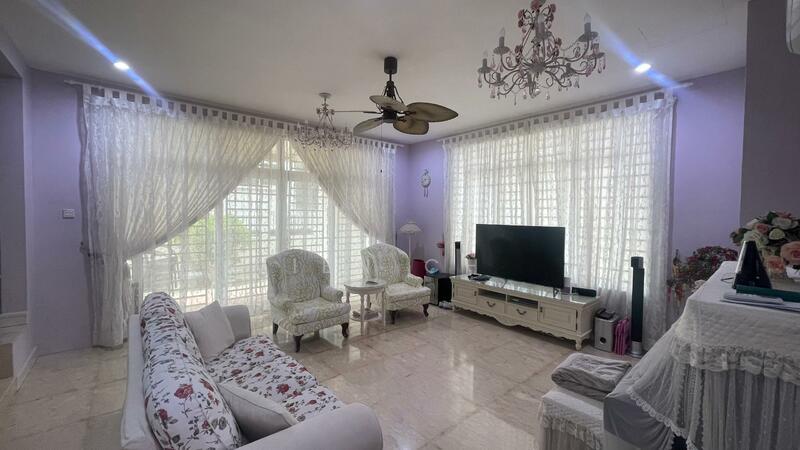 Batu Ferringhi 2 Sty Semi D at Pantai Miami - 3