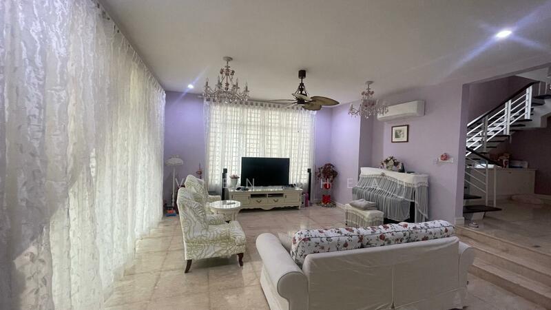 Batu Ferringhi 2 Sty Semi D at Pantai Miami - 4