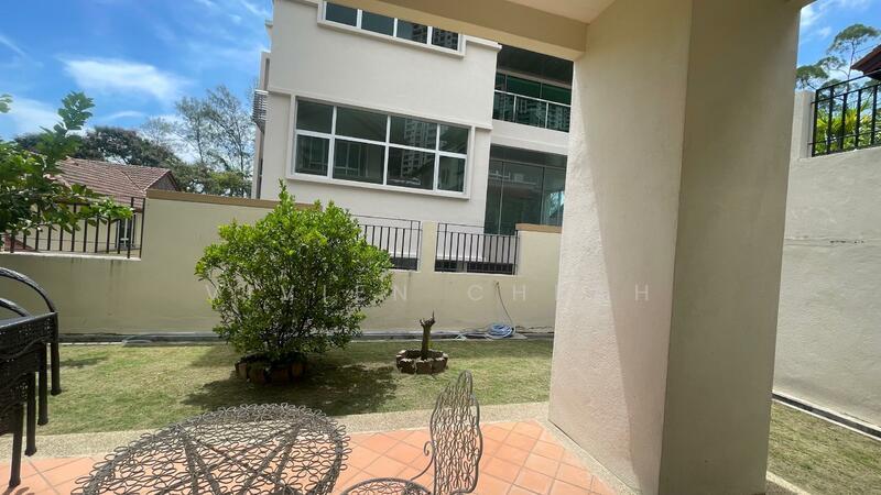 Batu Ferringhi 2 Sty Semi D at Pantai Miami - 2