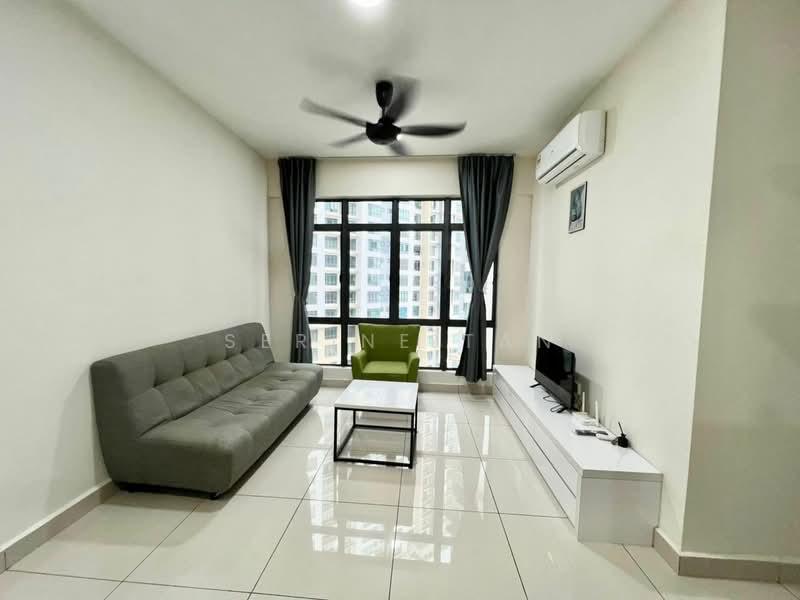 ARC @ Austin Hills - 1