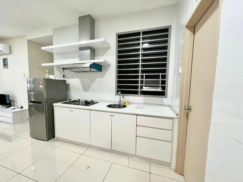 ARC @ Austin Hills - 5