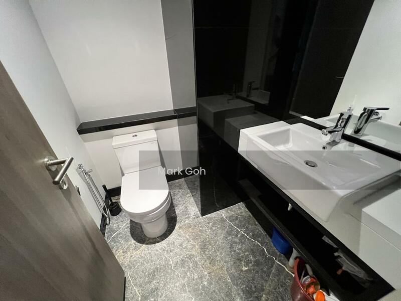 Straits Residences - 3