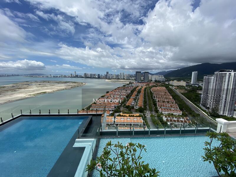 Straits Residences - 4