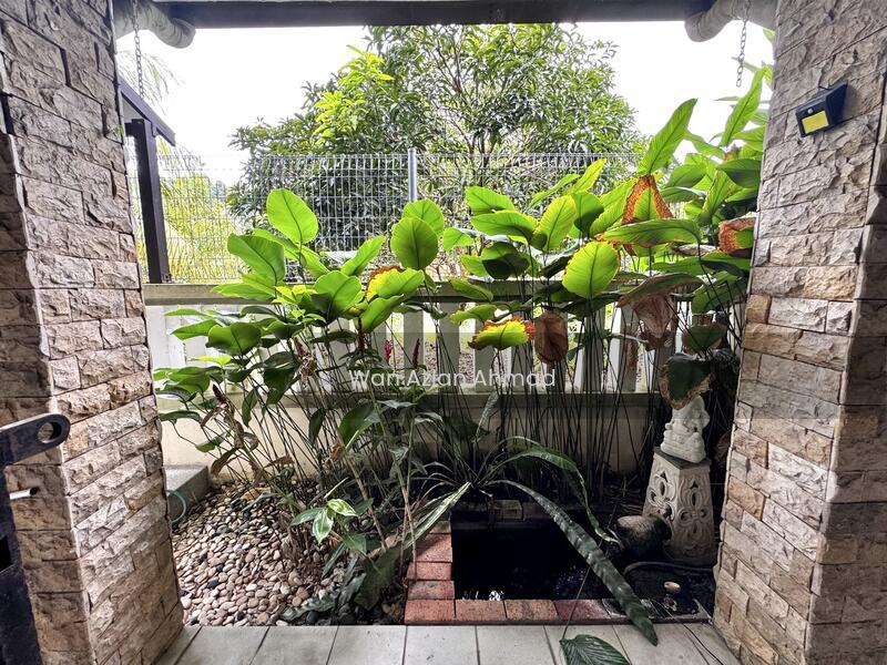 Jalan Ubin Bukit Jelutong - 3