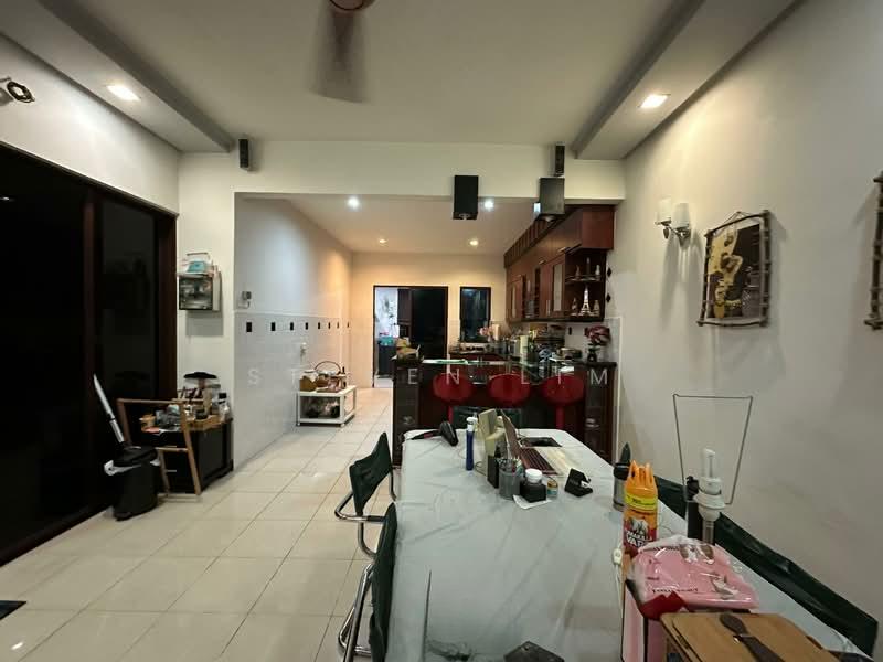 Safa Terraces - 2