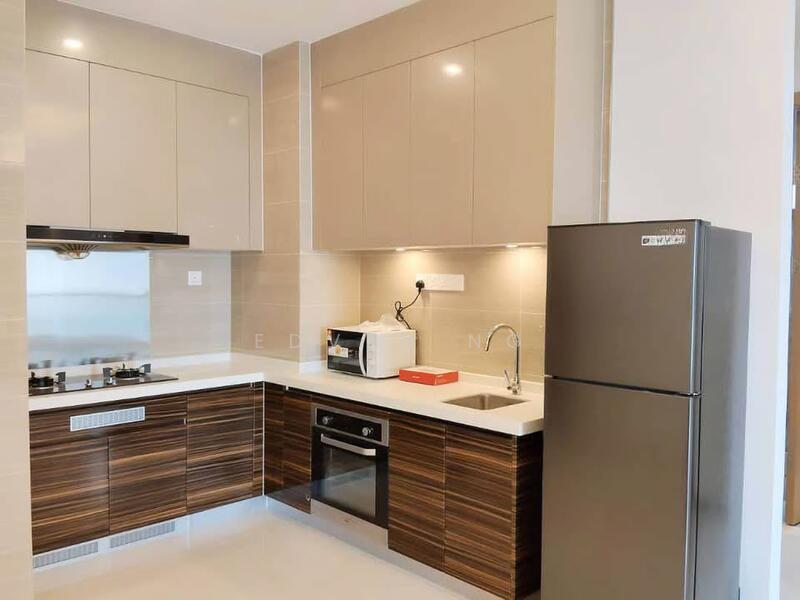 R&F Princess Cove Phase 2-Seine Region - 3