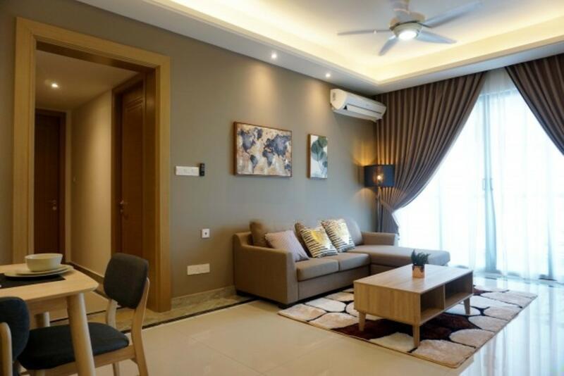 R&F Princess Cove Phase 2-Seine Region - 1