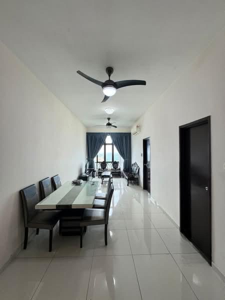 D'Summit Residences - 1