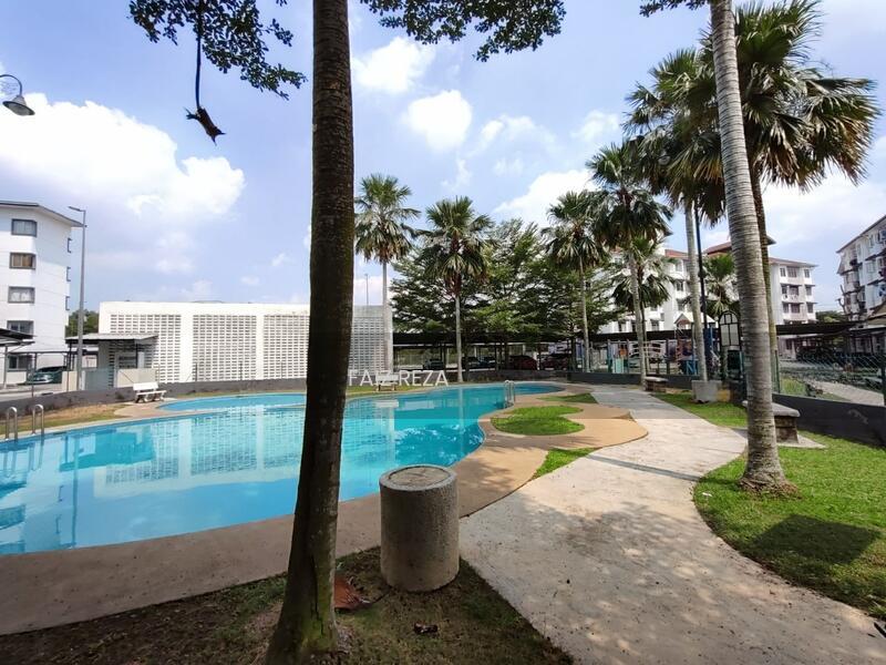 Camelia Court - 4