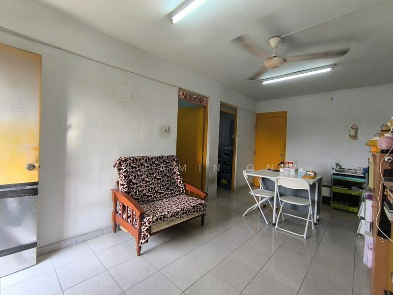 Taman Daya - Jalan Bertam 1, 10 and 16 - 2