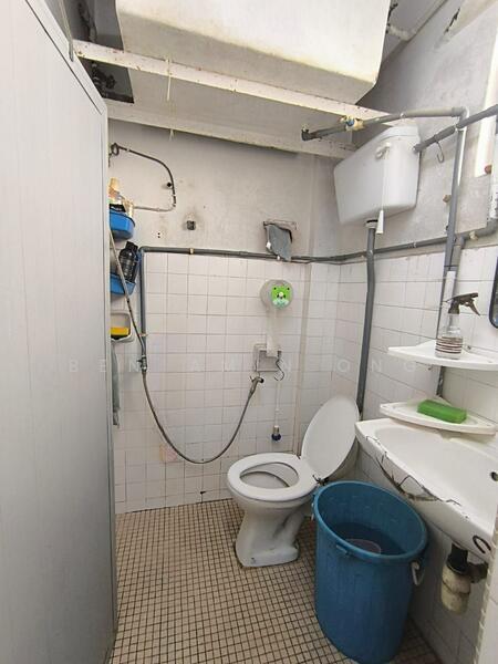 Taman Daya - Jalan Bertam 1, 10 and 16 - 5