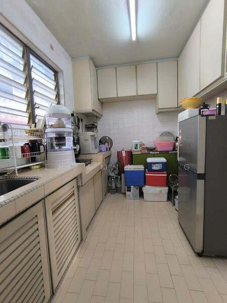 Taman Daya - Jalan Bertam 1, 10 and 16 - 3